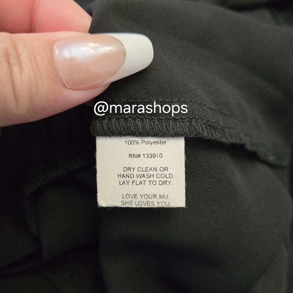 Show Me Your Mumu Cait Midi Dress - Picture 6 of 7